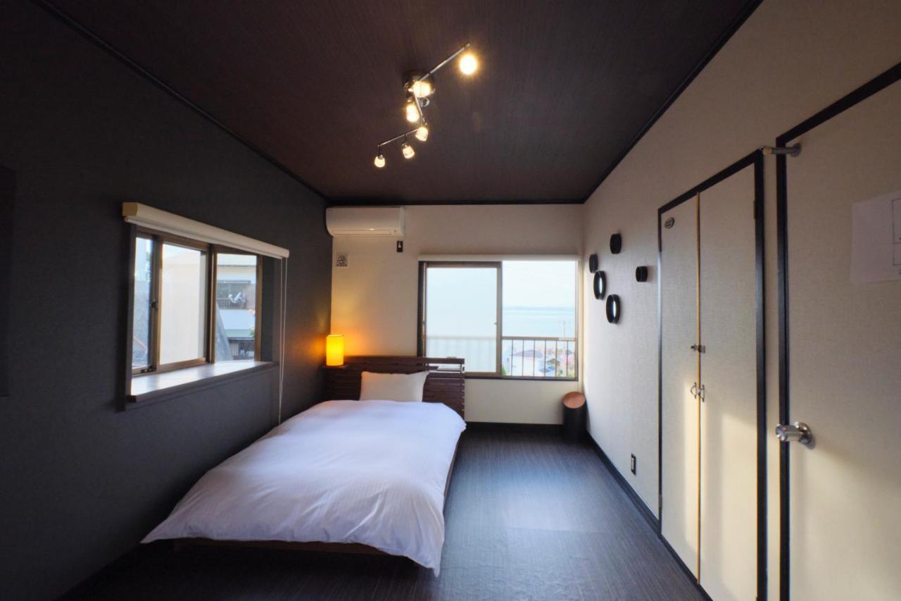 Awaji Aquamarine Resort #1 Bbq Ok! - Self Check-In Only Akashi Luaran gambar