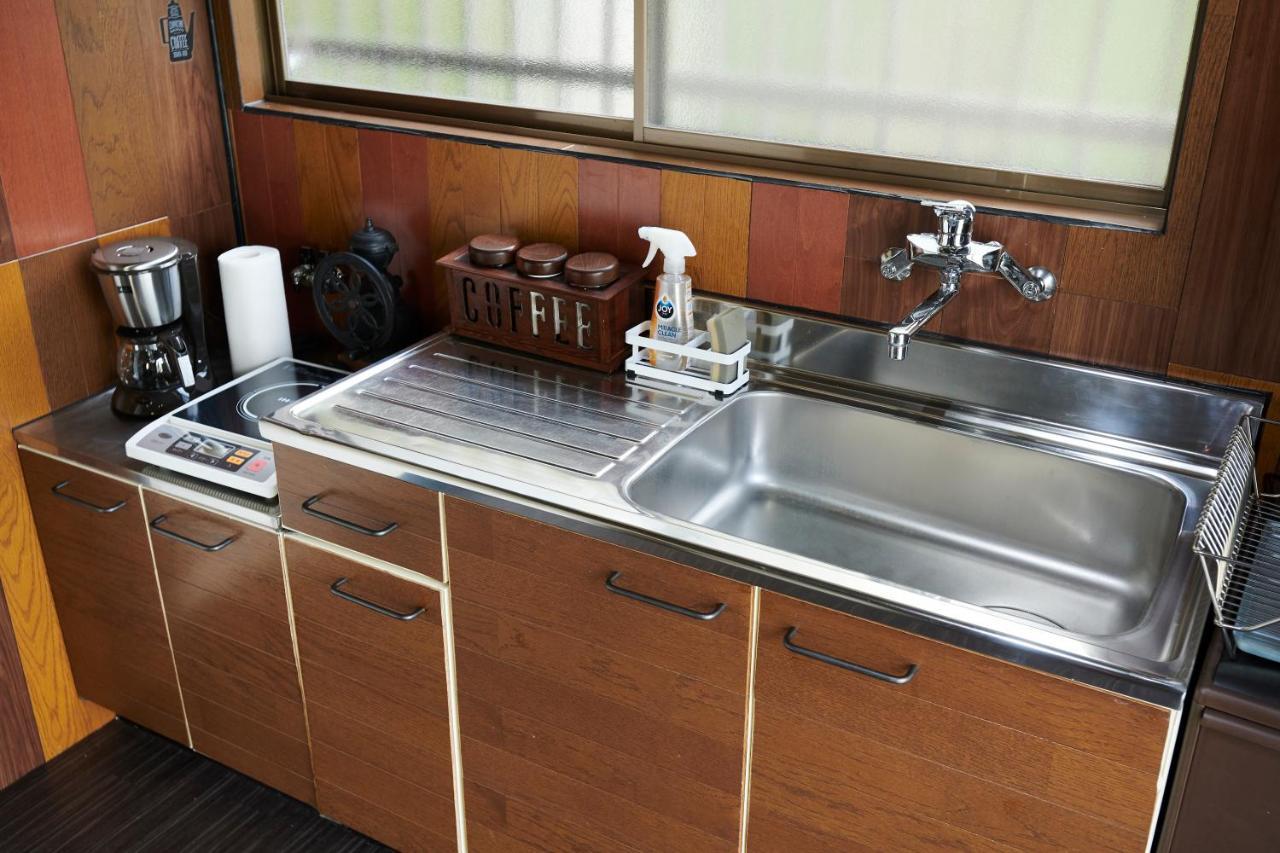 Awaji Aquamarine Resort #1 Bbq Ok! - Self Check-In Only Akashi Luaran gambar