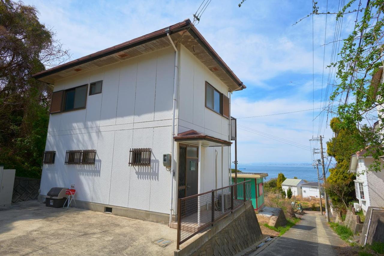 Awaji Aquamarine Resort #1 Bbq Ok! - Self Check-In Only Akashi Luaran gambar