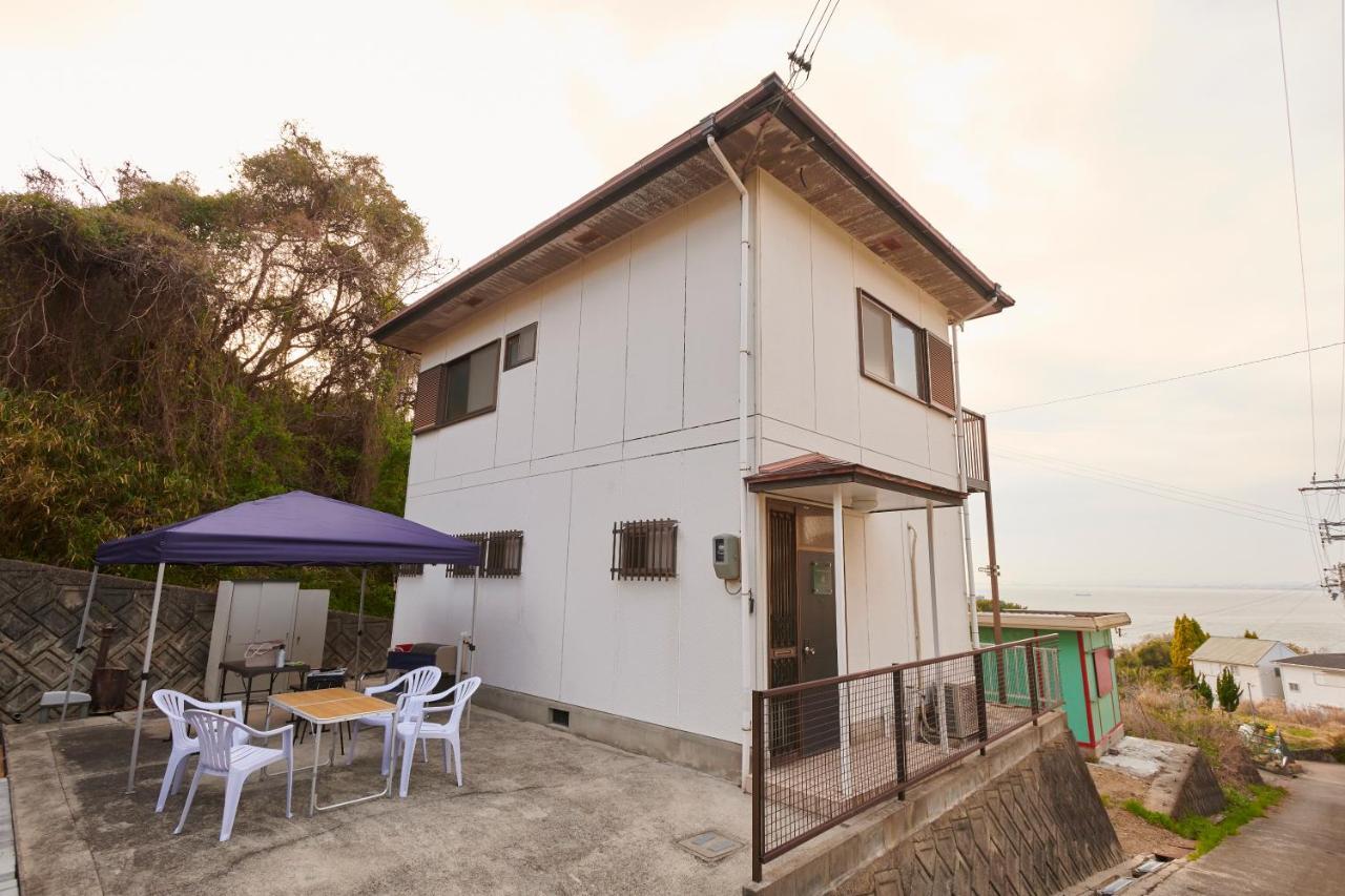 Awaji Aquamarine Resort #1 Bbq Ok! - Self Check-In Only Akashi Luaran gambar